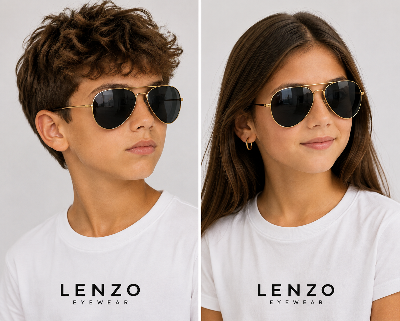Lenzo Stizza Aviator