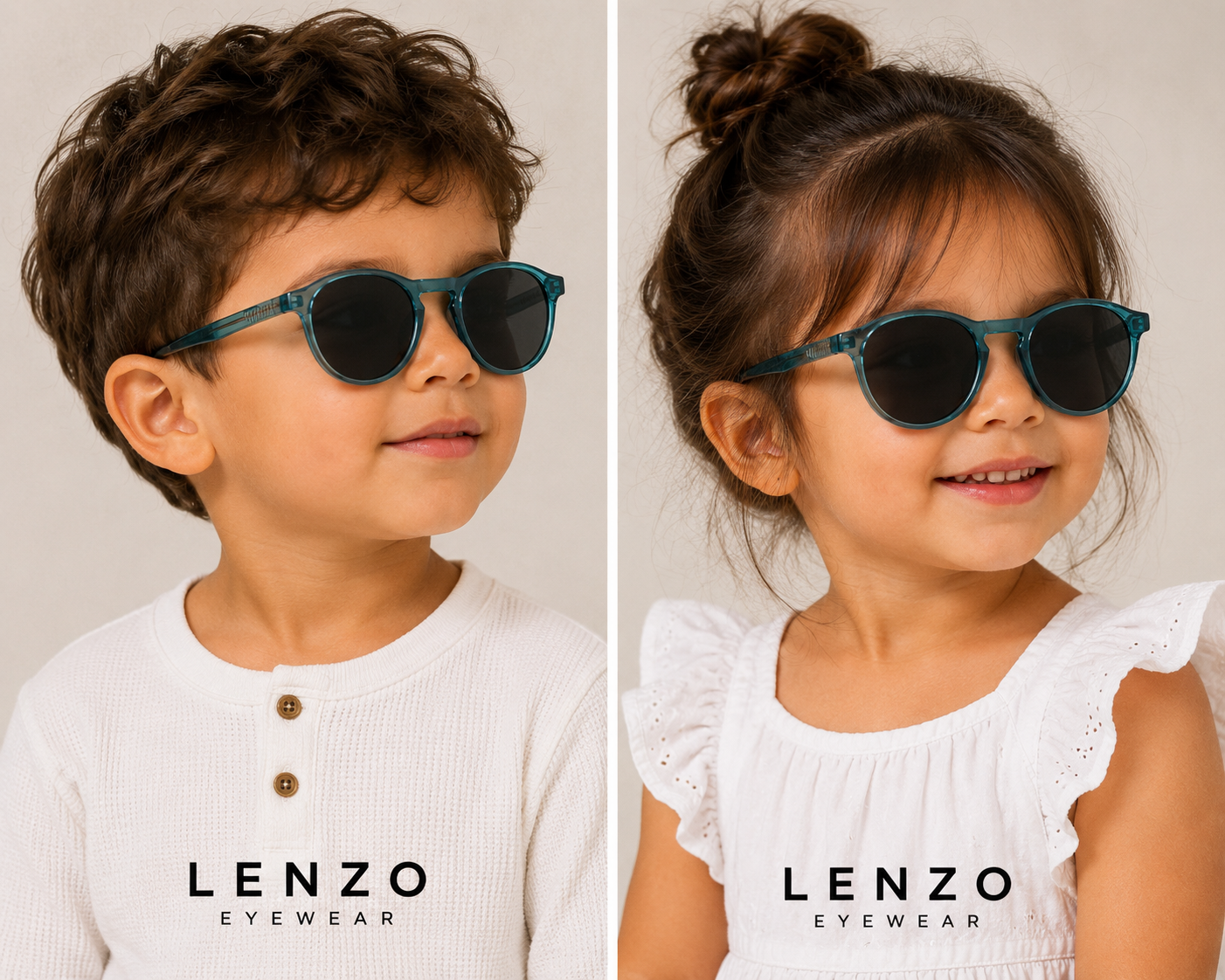 Lenzo Tickle