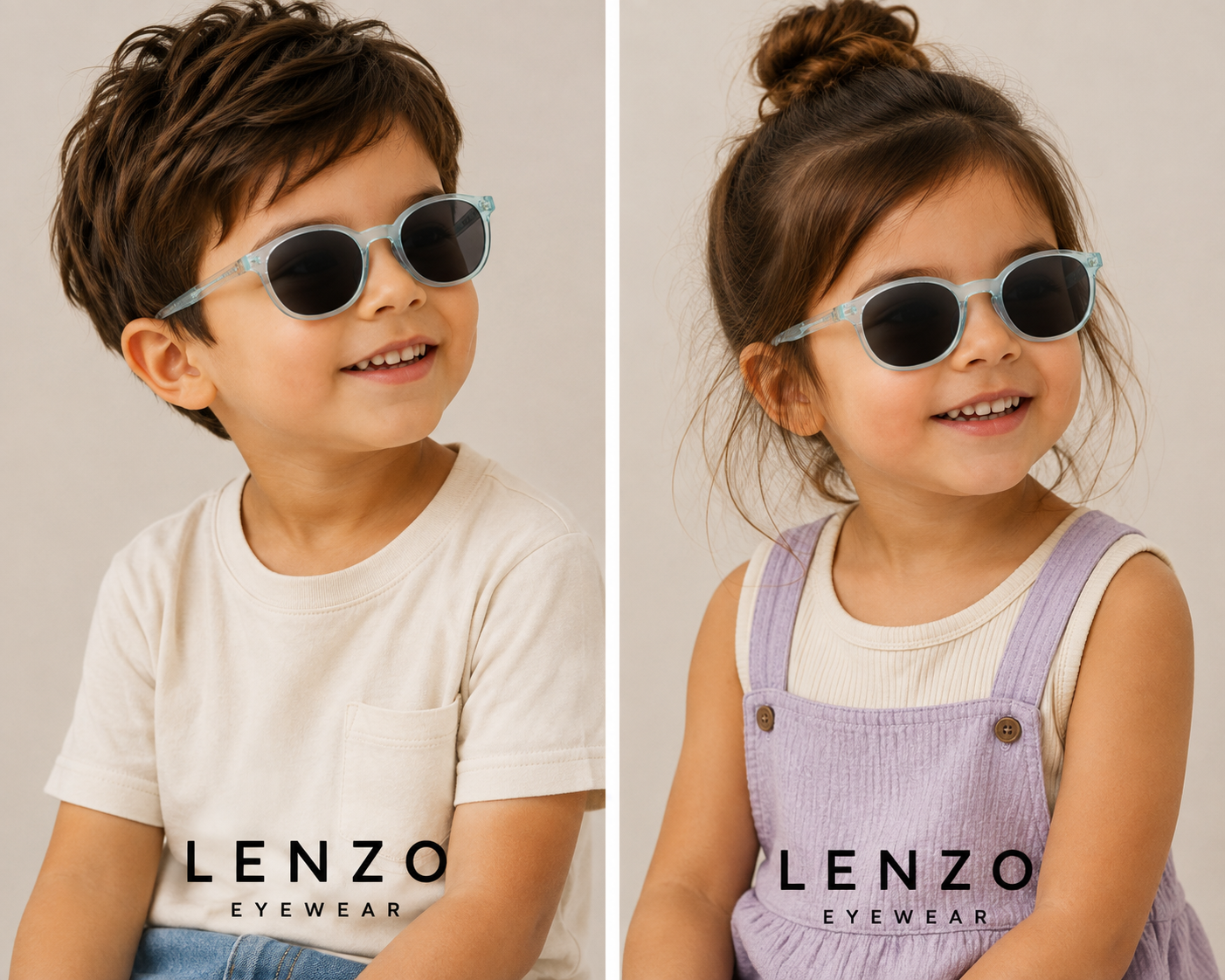 Lenzo Bubbles