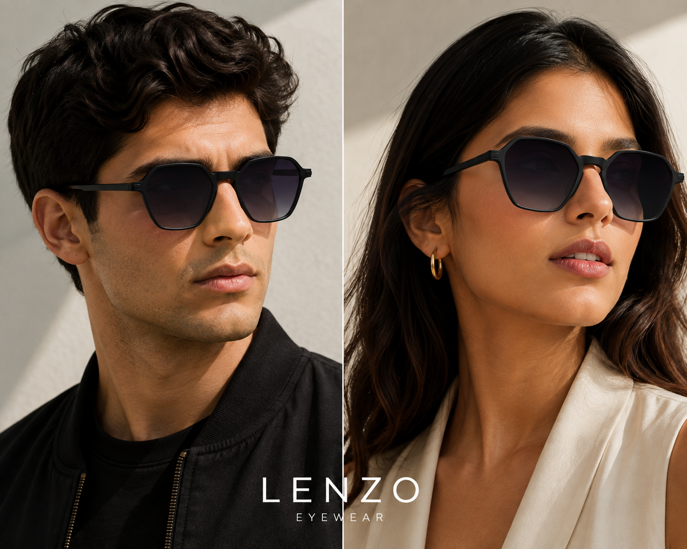 Lenzo Altitude
