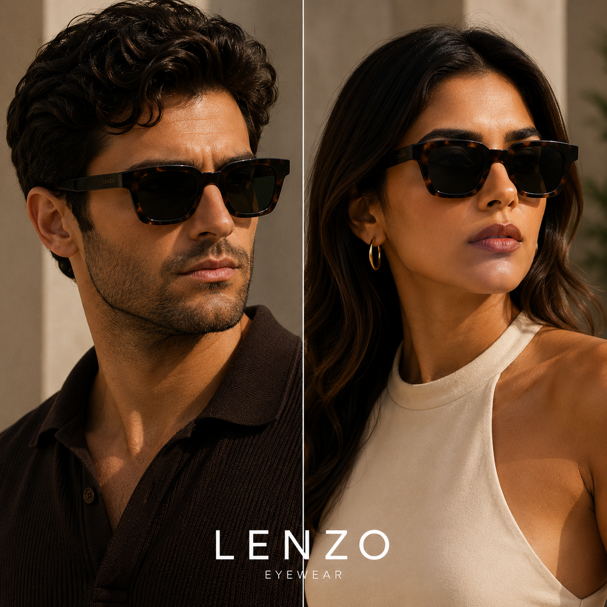 Lenzo Rave