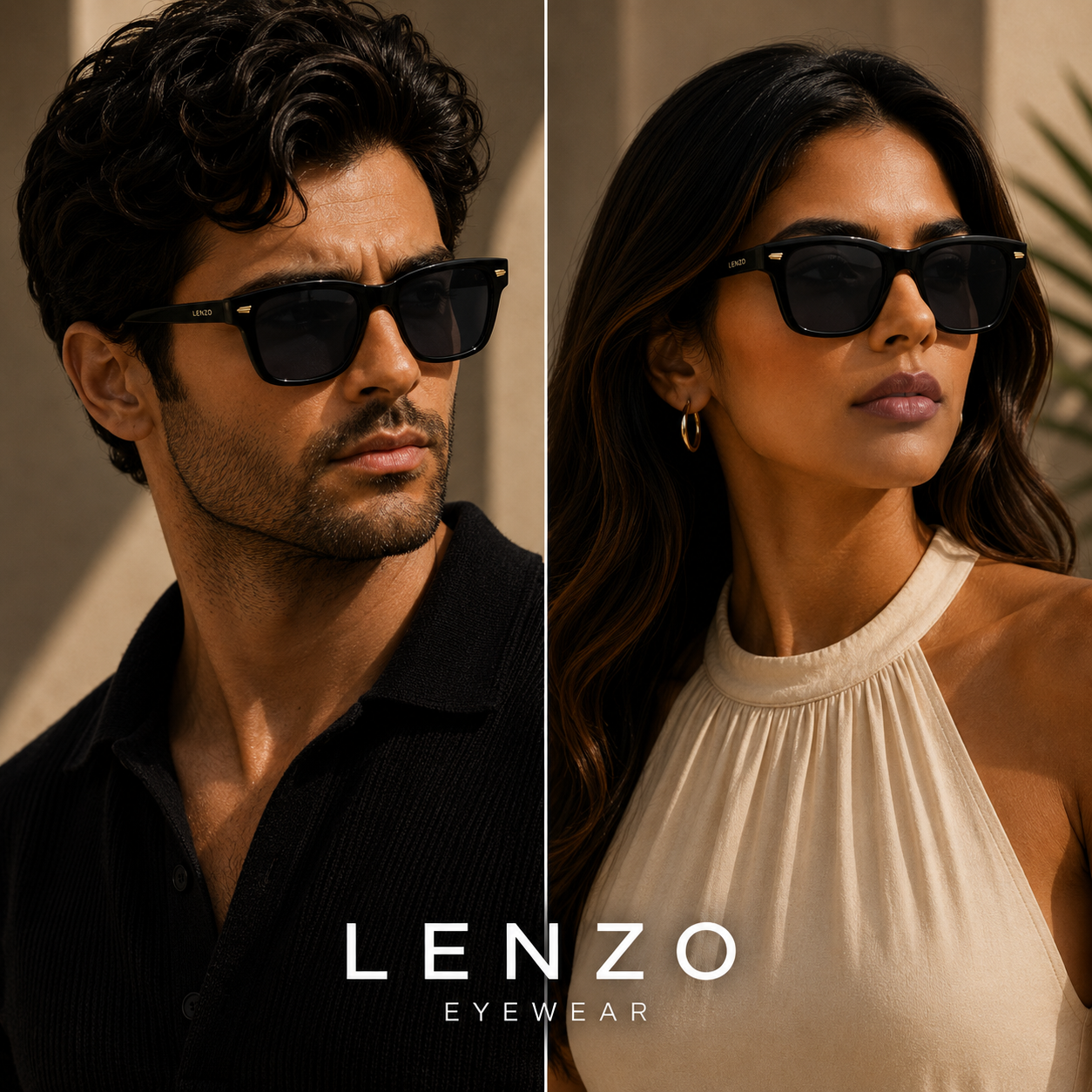 Lenzo Shadow