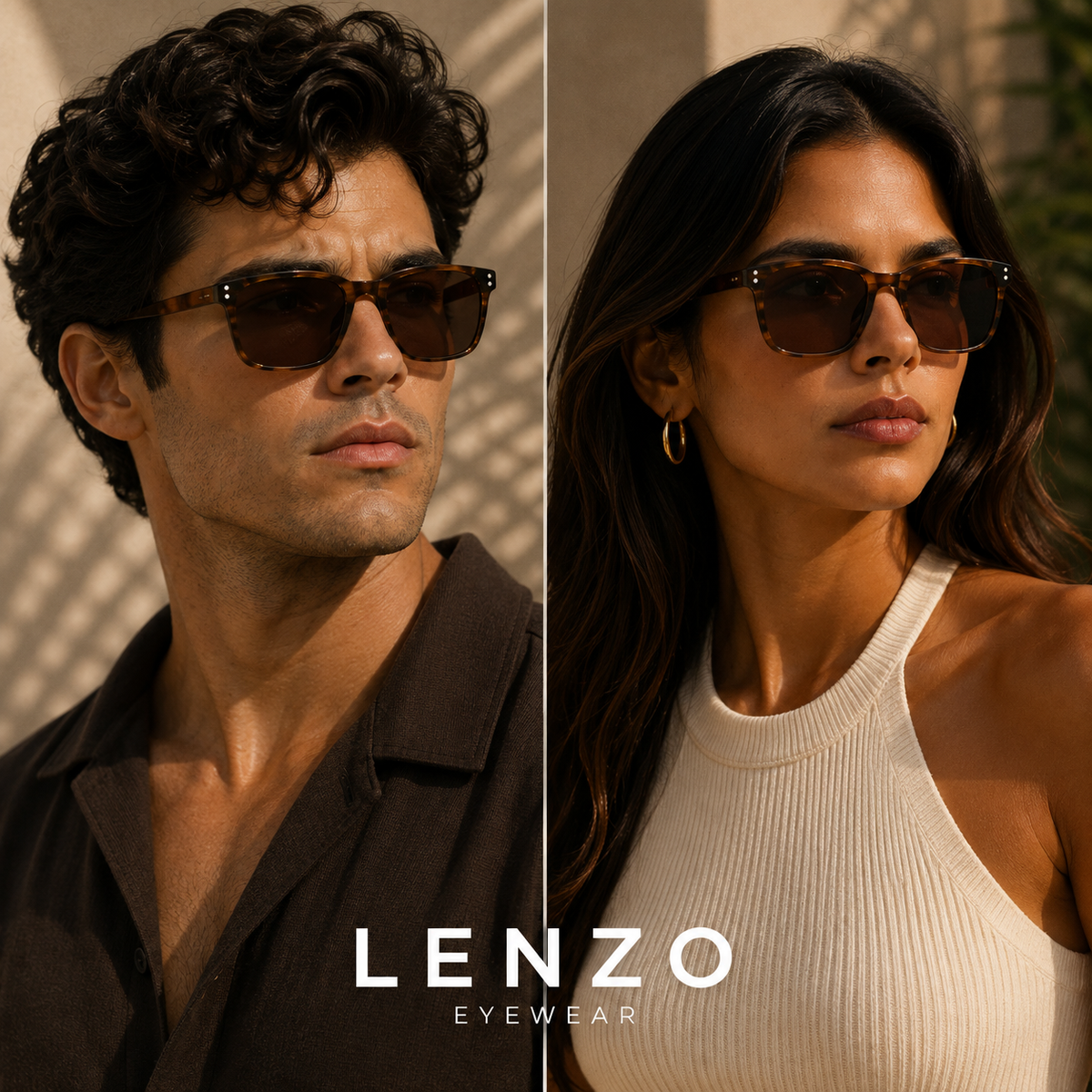 Lenzo Smoky