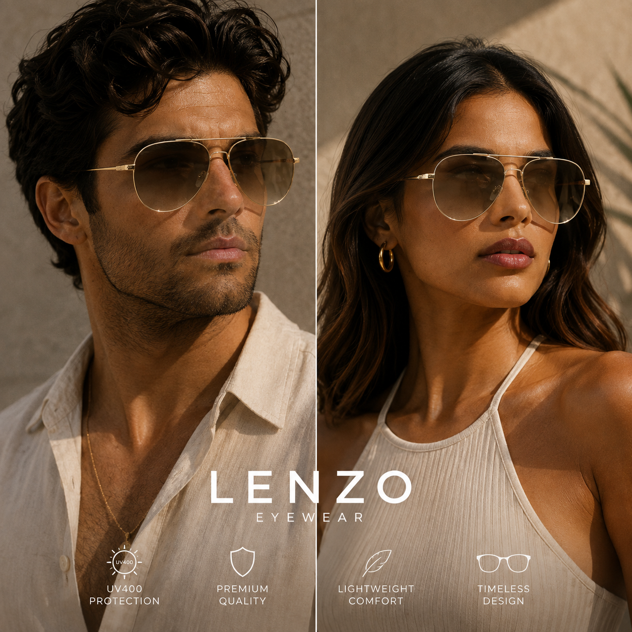 Lenzo Aviator
