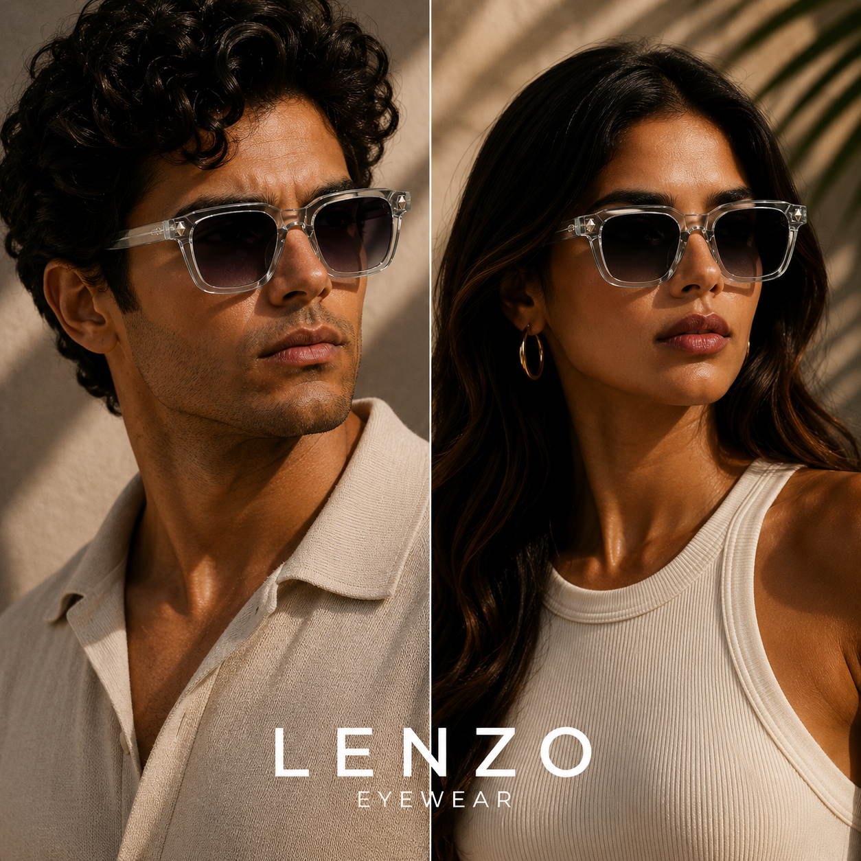 Lenzo Spirit