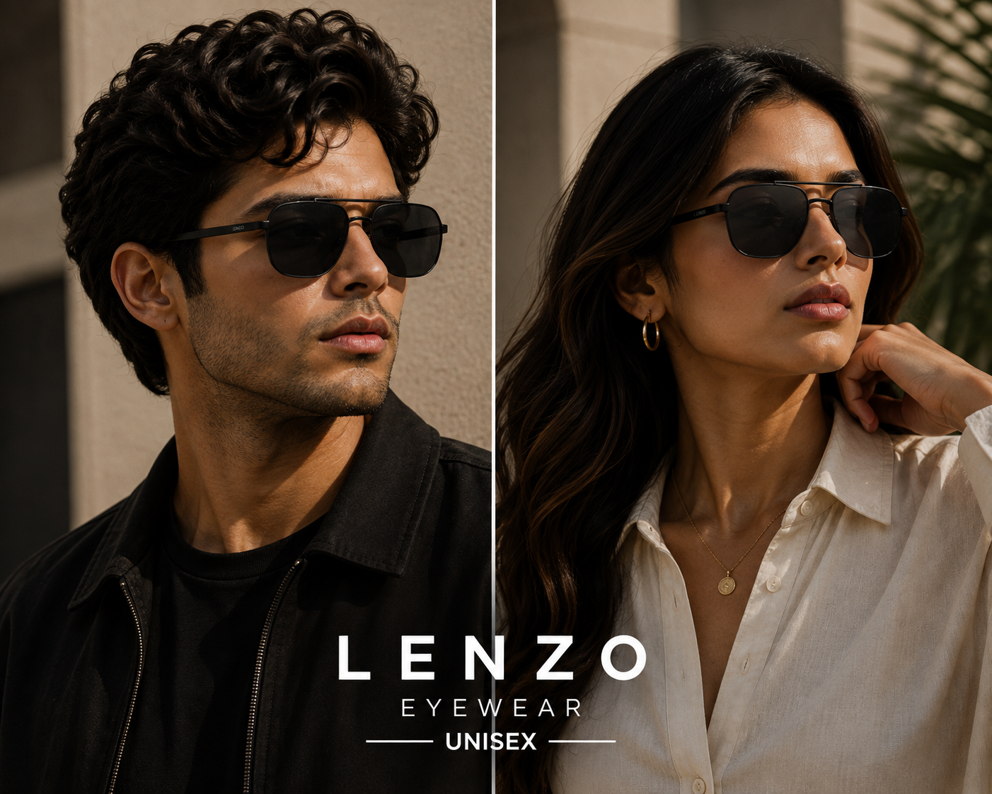 Lenzo Commander