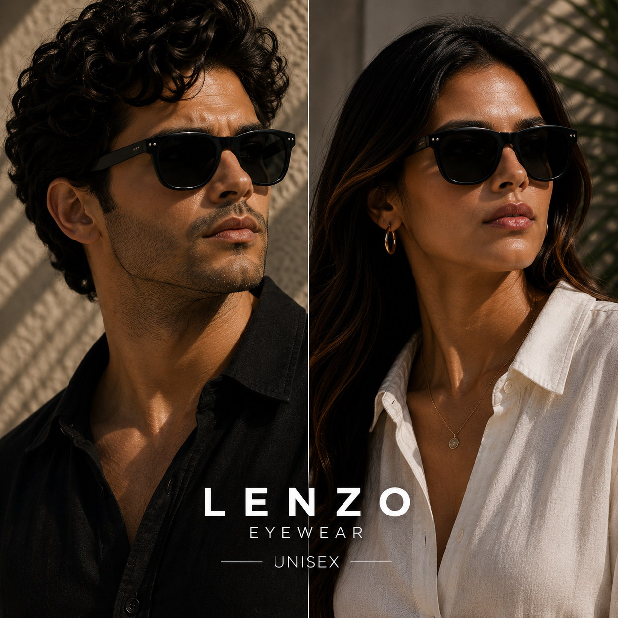 Lenzo Vegas Wayfarer