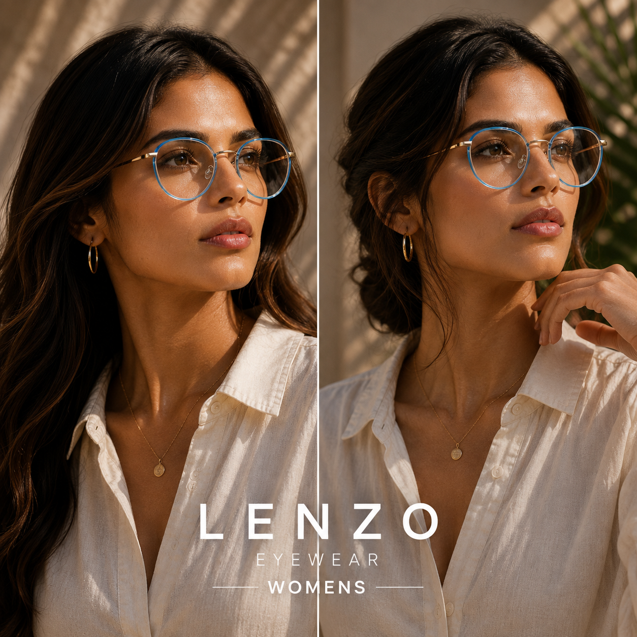 Lenzo Nostalgia