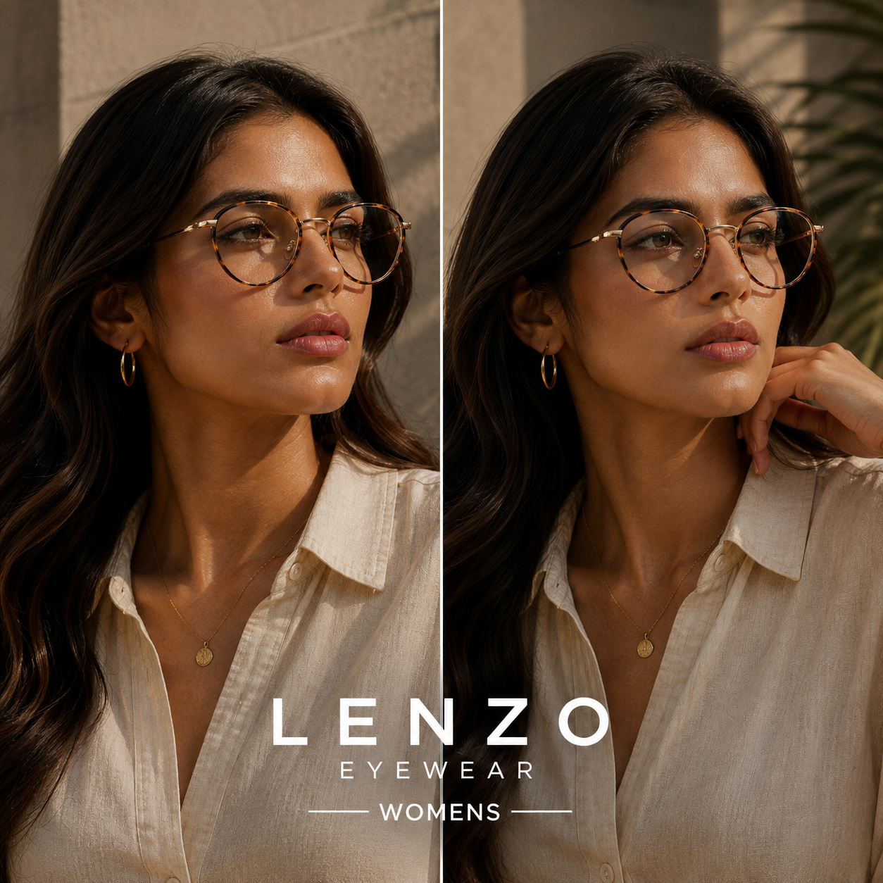 Lenzo Nostalgia