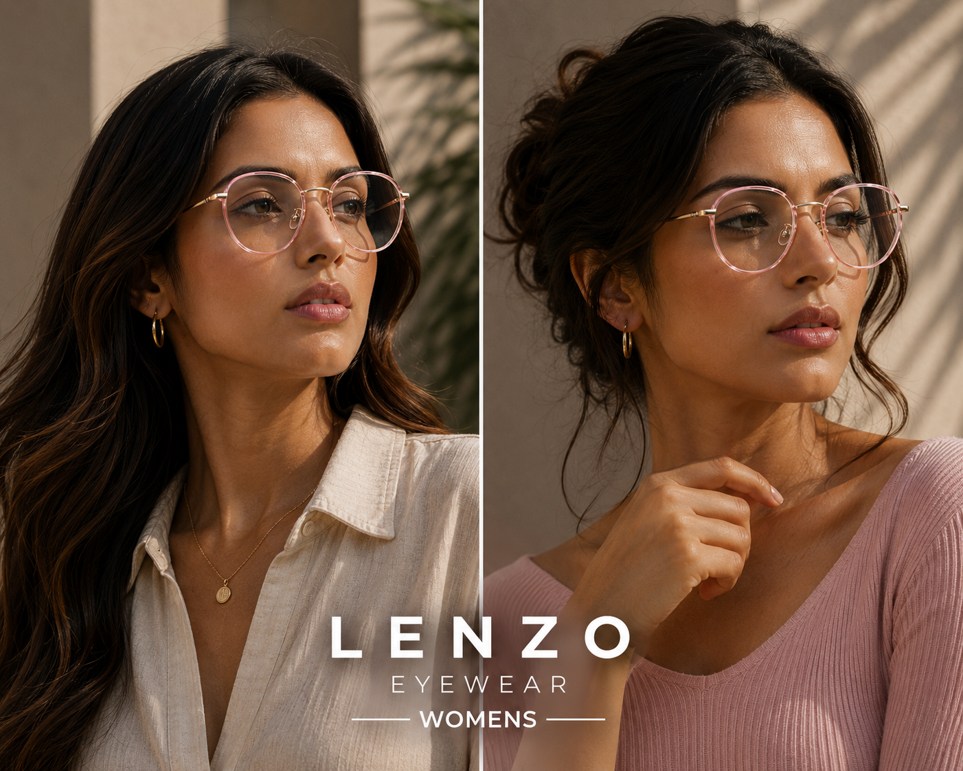 Lenzo Nostalgia