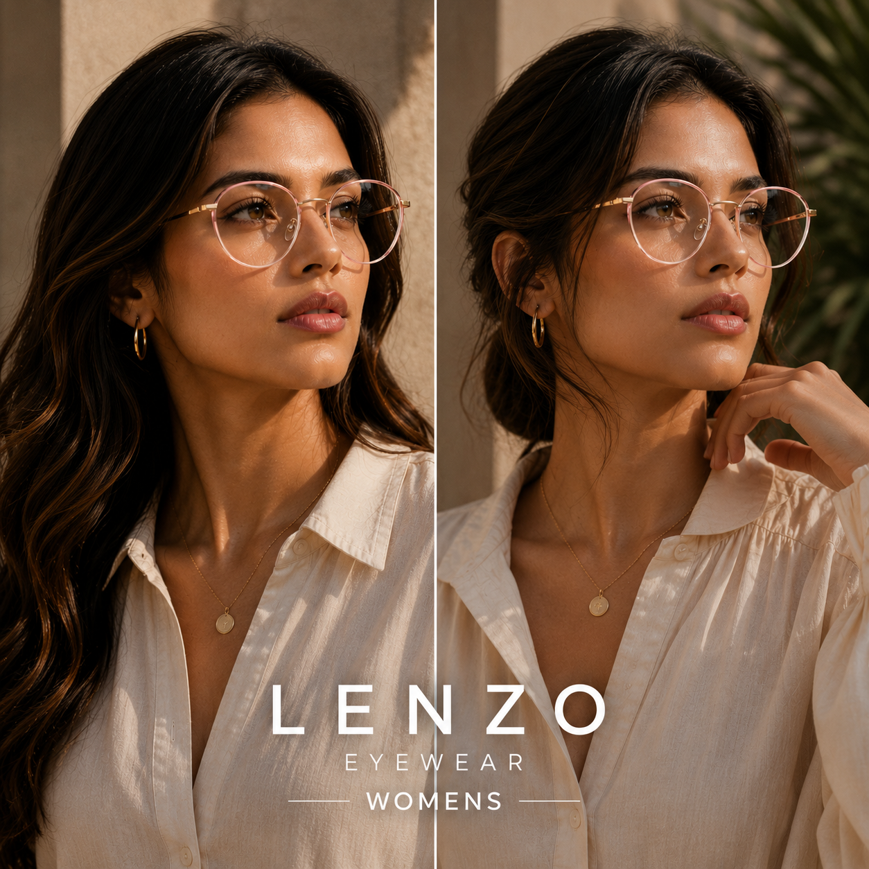 Lenzo Nostalgia