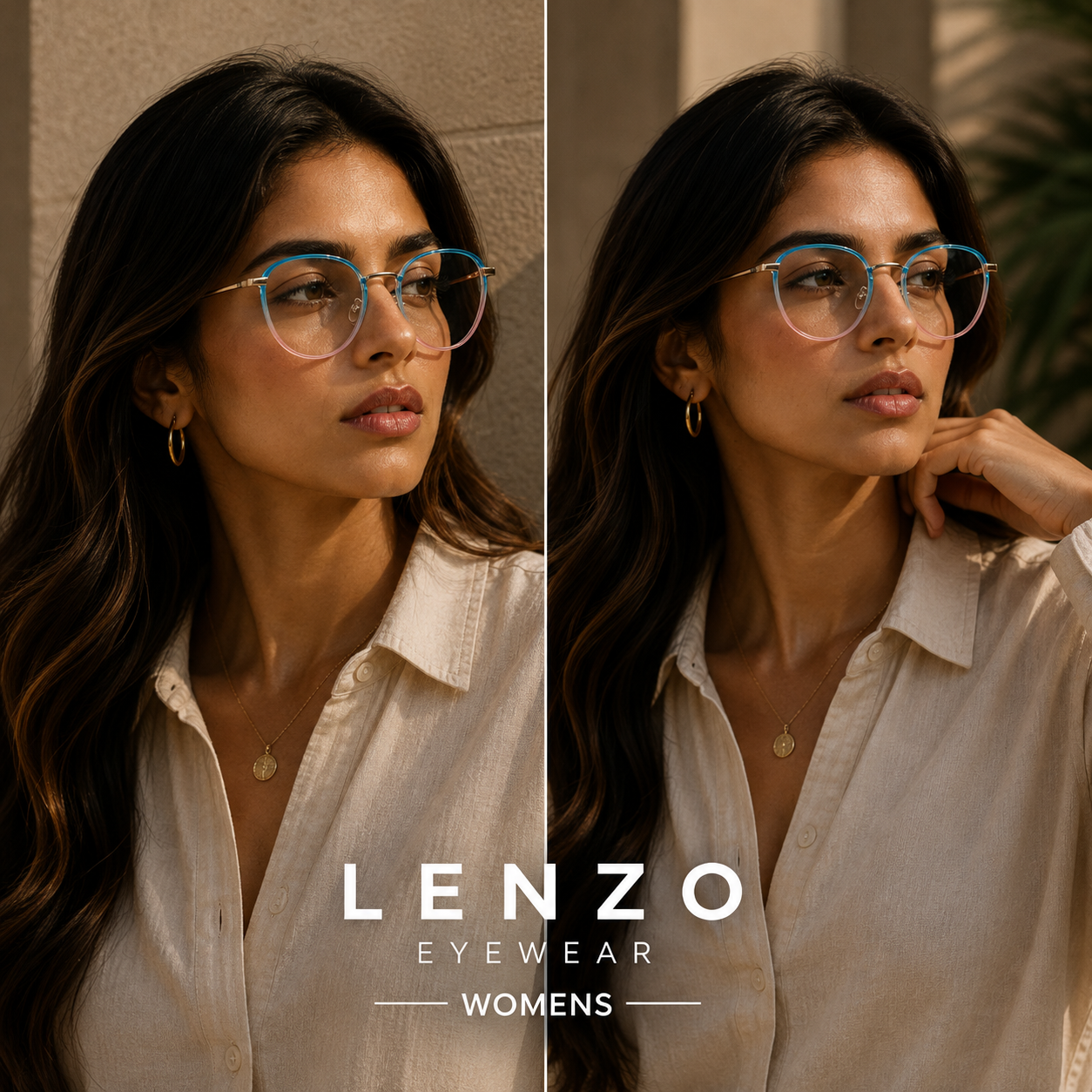 Lenzo Nostalgia