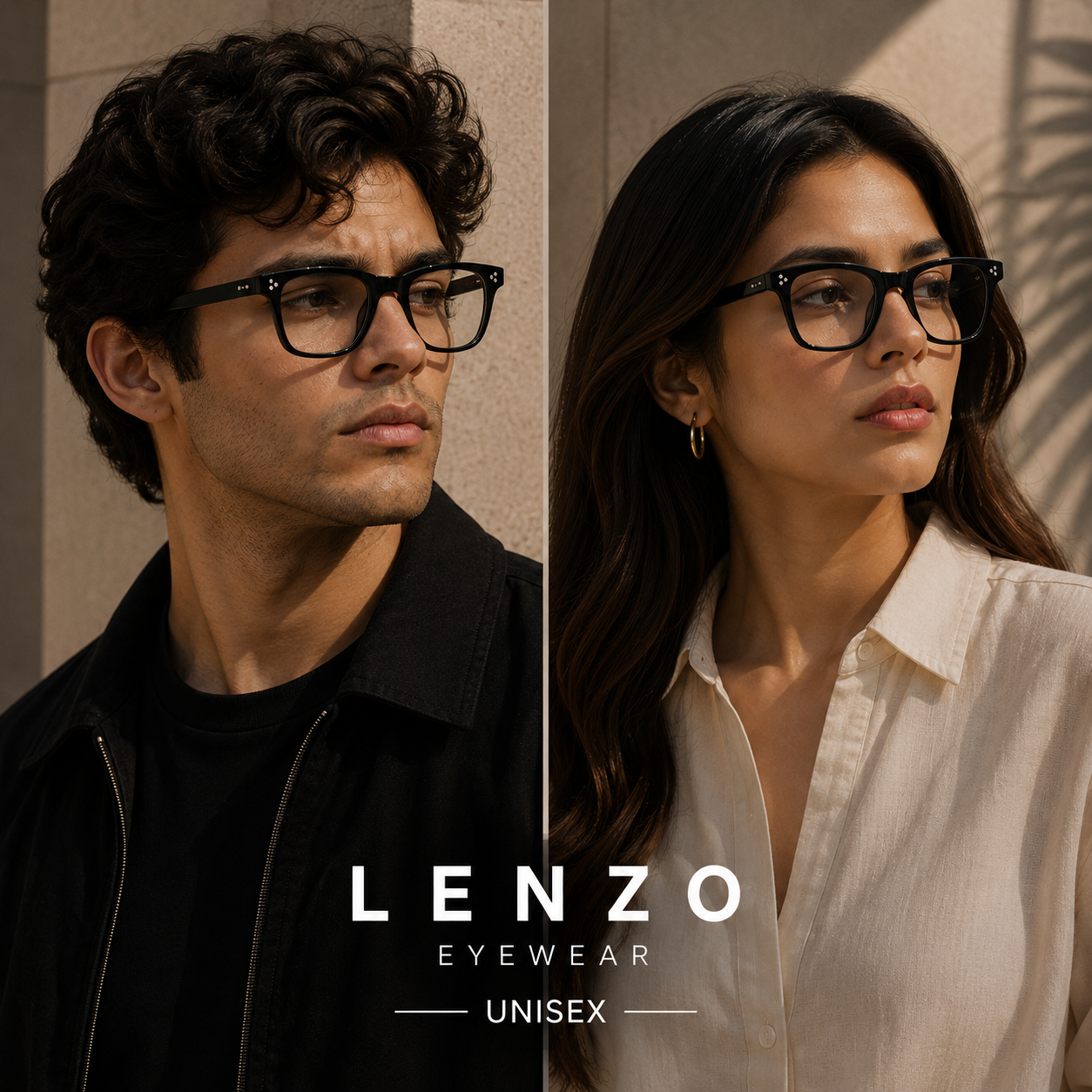 Lenzo Exquisite
