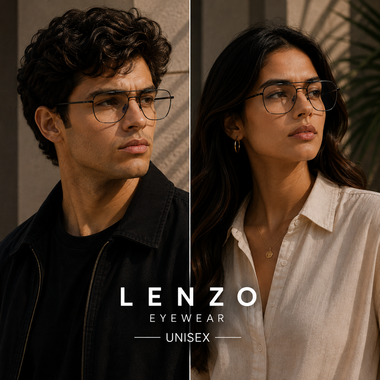 Lenzo Eton