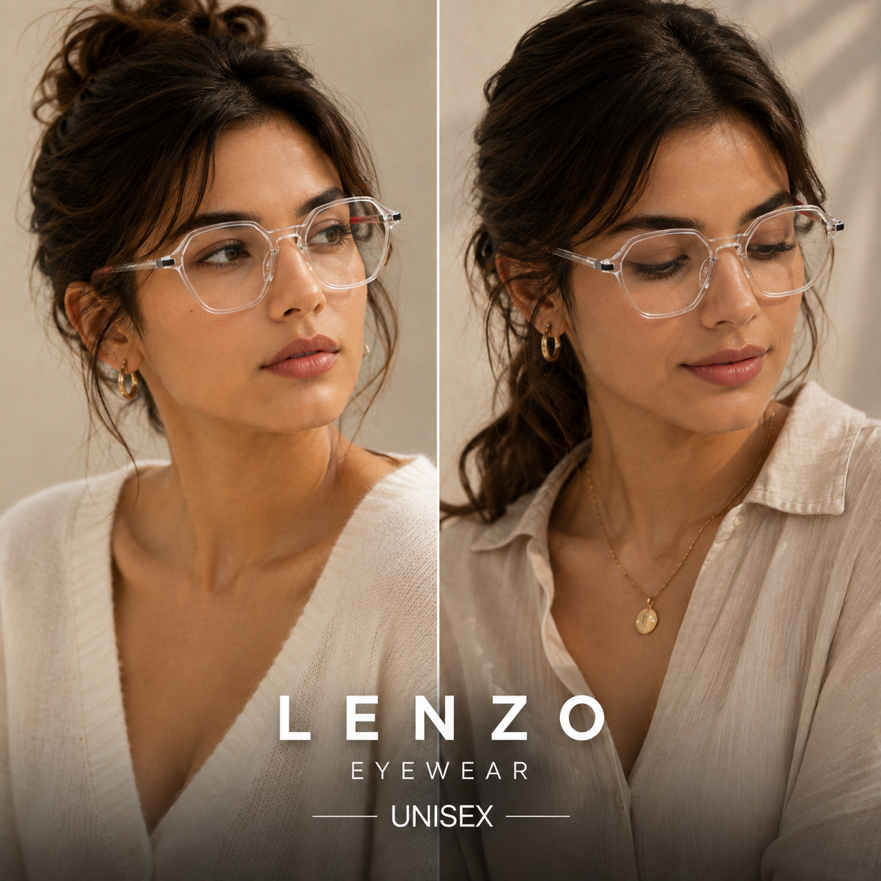 Lenzo Sparkle