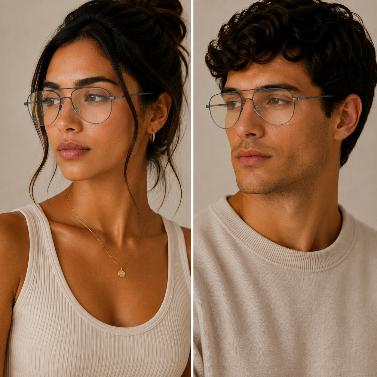 Lenzo Neutron Aviator