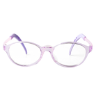 Lenzo Candy Crystal Purple 2-7 years