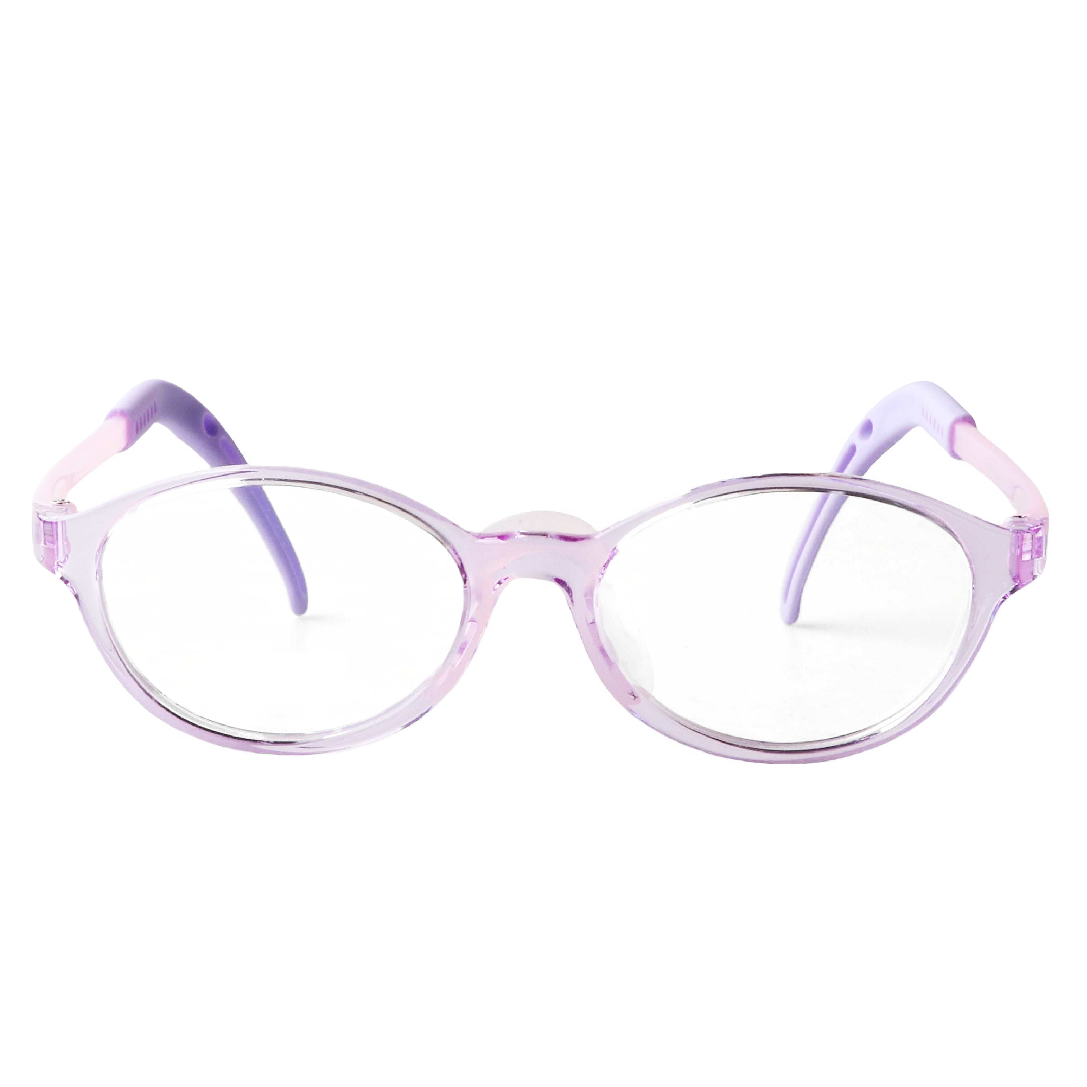 Lenzo Candy Crystal Purple 2-7 years