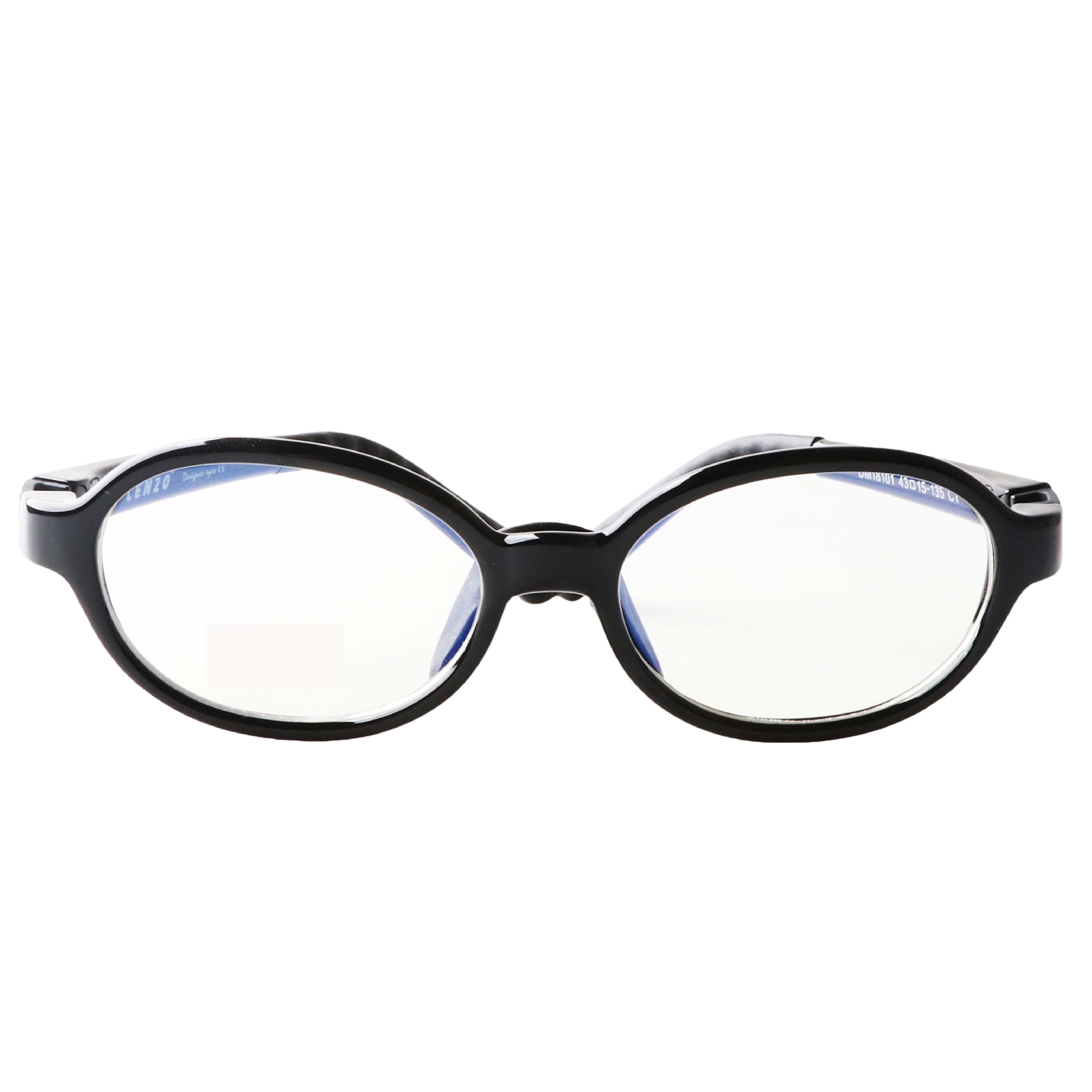 Lenzo Plum Black 2-7 years
