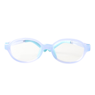 Lenzo Plum Crystal Purple 2-7 years