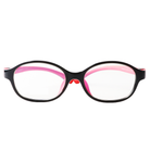 Lenzo Cool Black 2-7 years