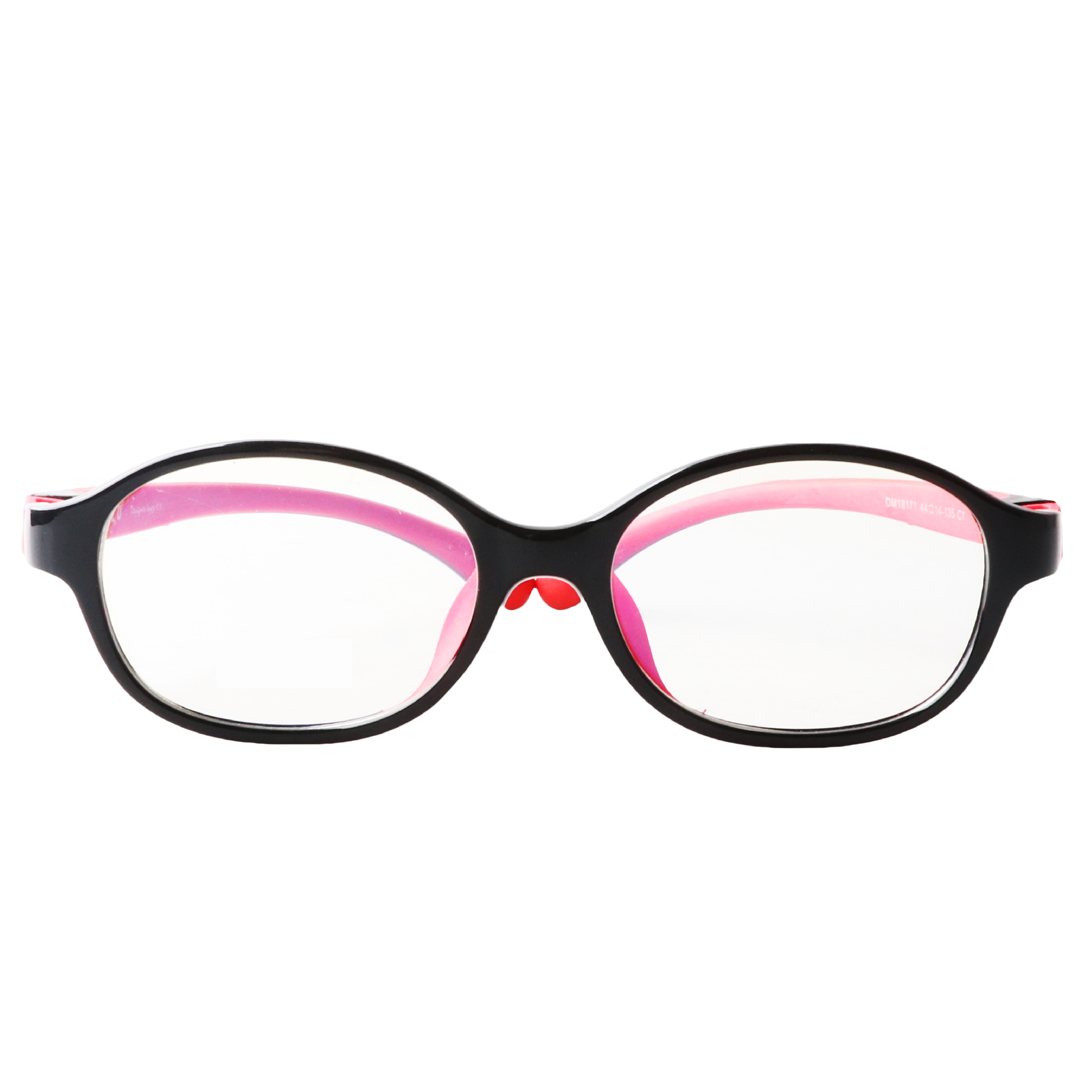 Lenzo Cool Black 2-7 years