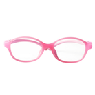 Lenzo Cool Gradient Pink 2-7 years
