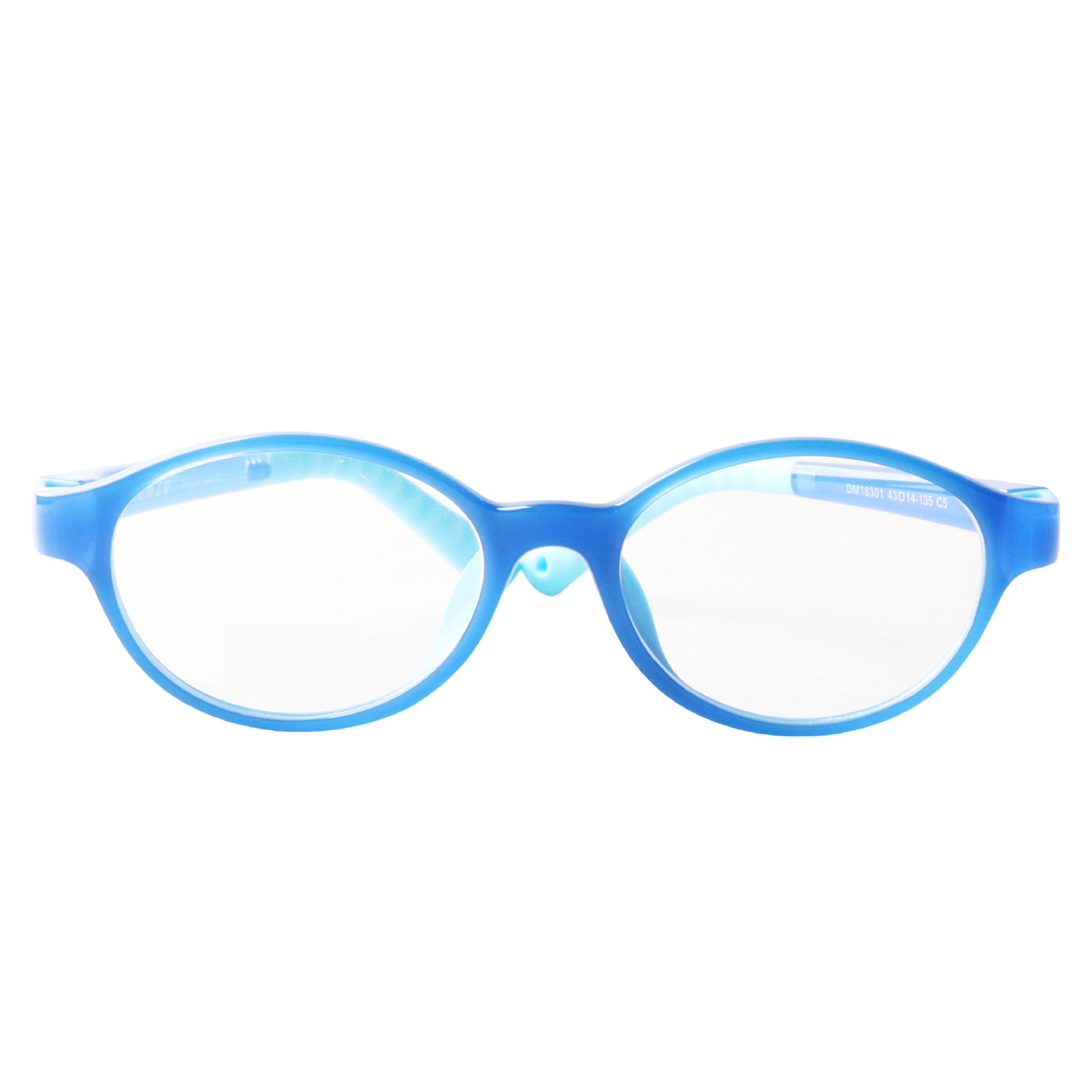 Lenzo Fresh Blue Orchid 2-7 years