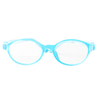 Lenzo Fresh Macaw Blue Green 2-7 years