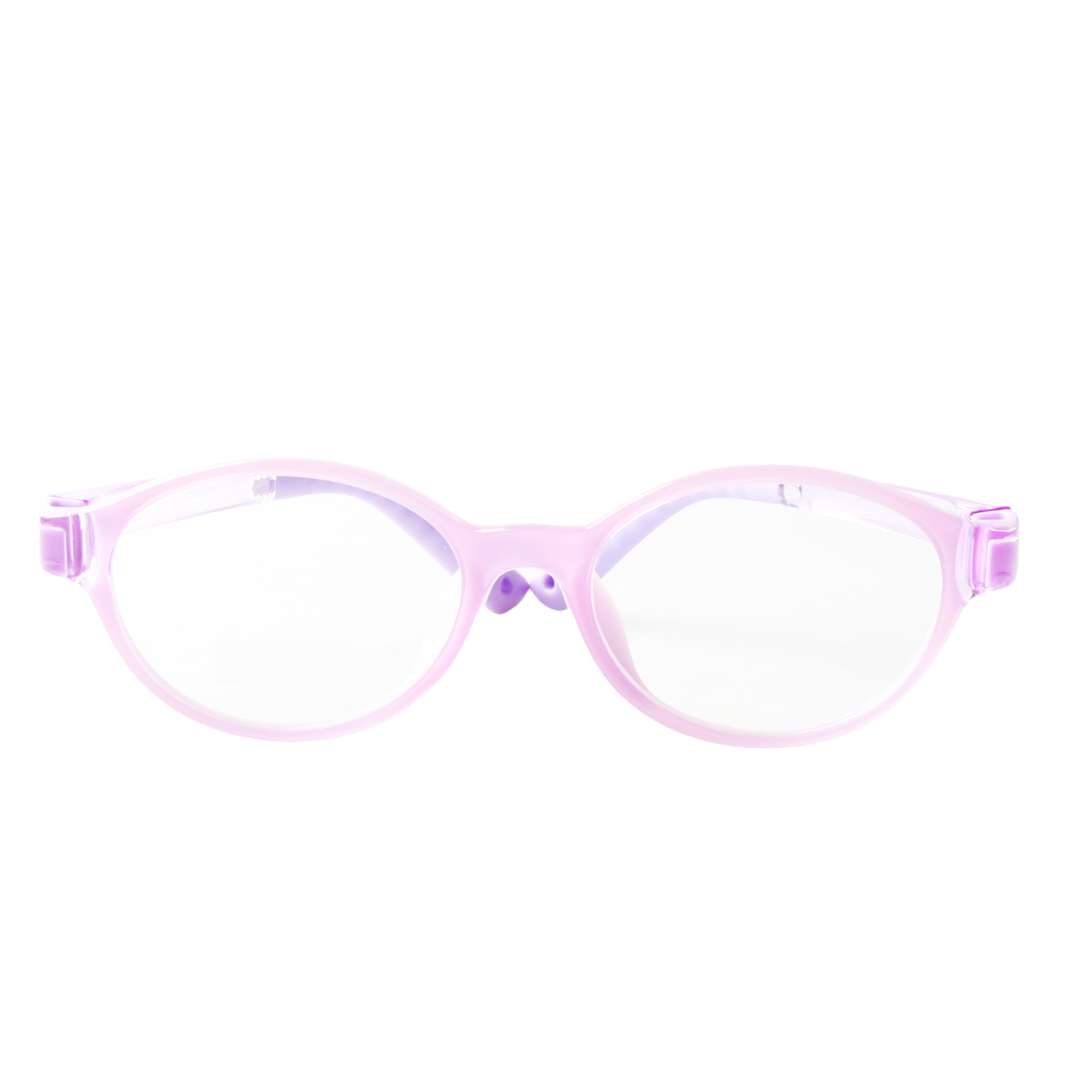 Lenzo Fresh Crystal Purple 2-7 years