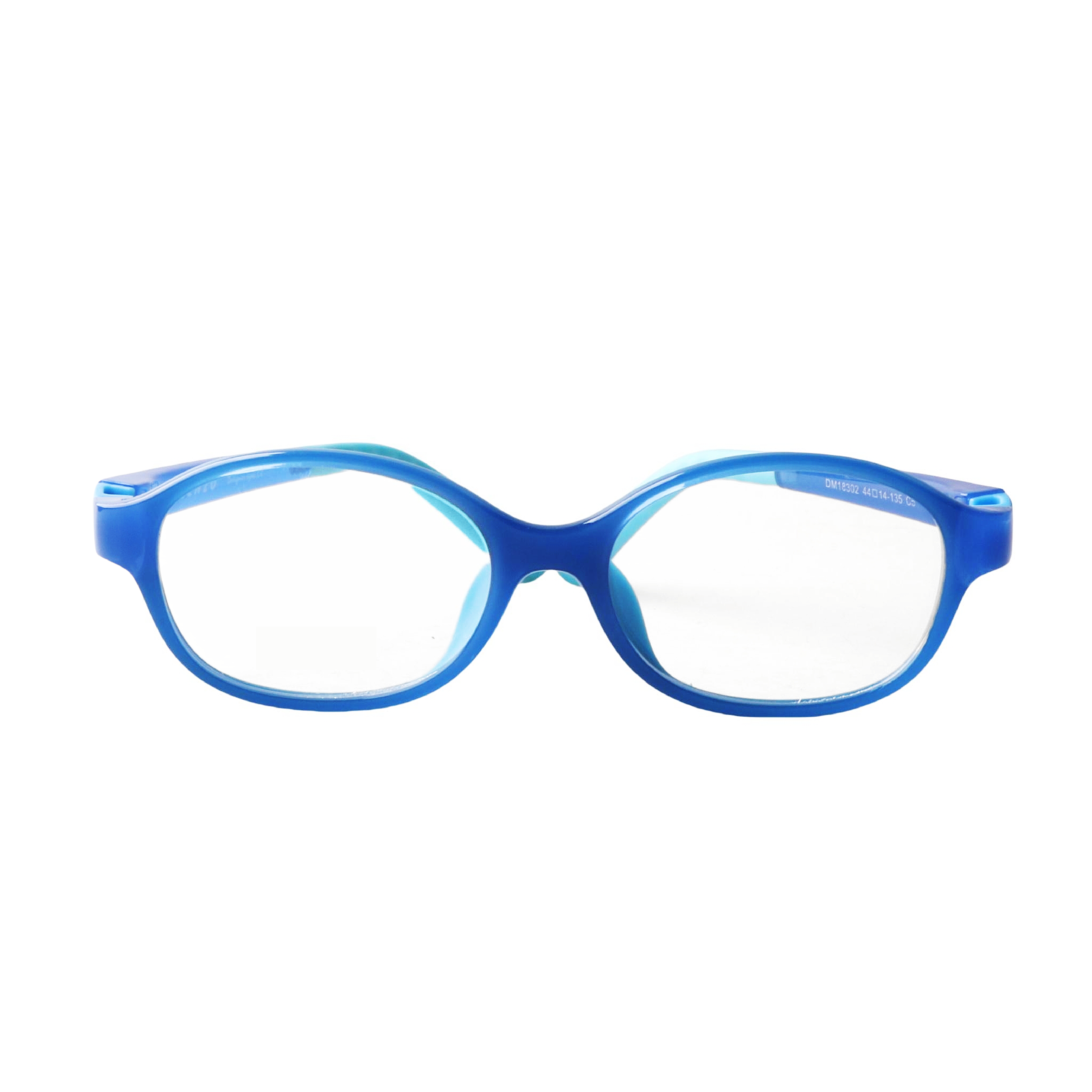Lenzo Aqua Blue Orchid 2-7 years