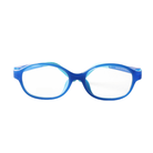 Lenzo Aqua Blue Orchid 2-7 years