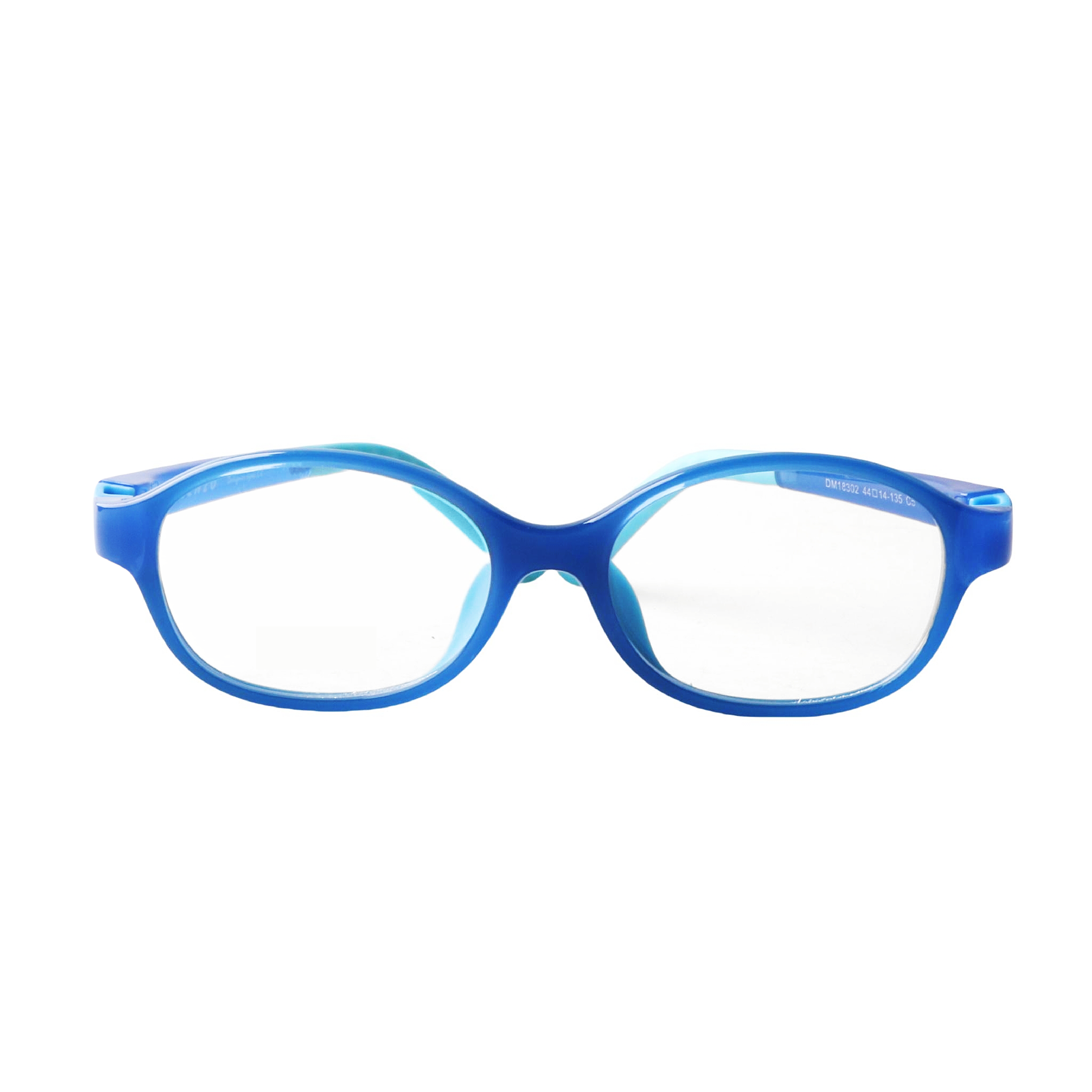 Lenzo Aqua Blue Orchid 2-7 years