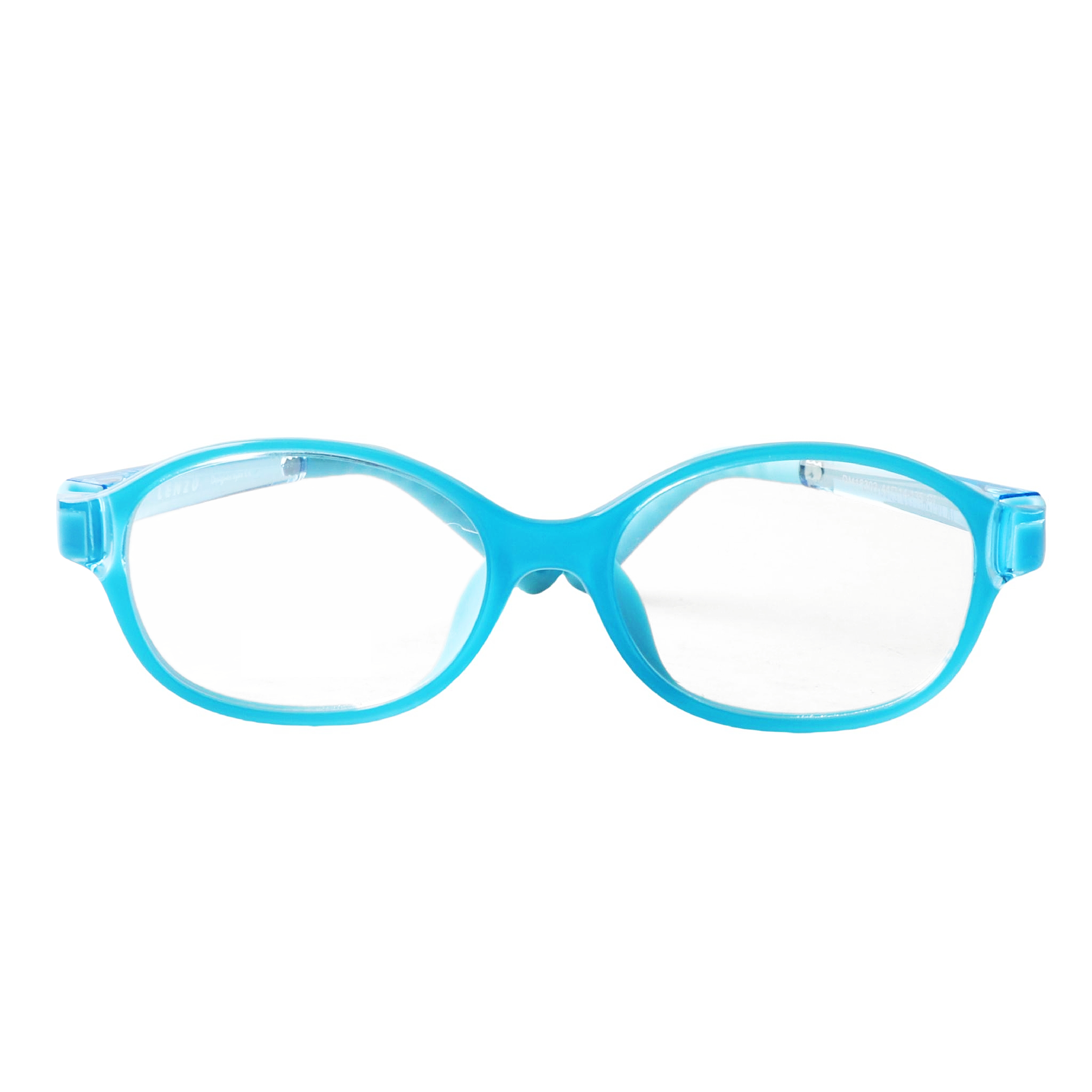 Lenzo Aqua Macaw Blue Green 2-7 years