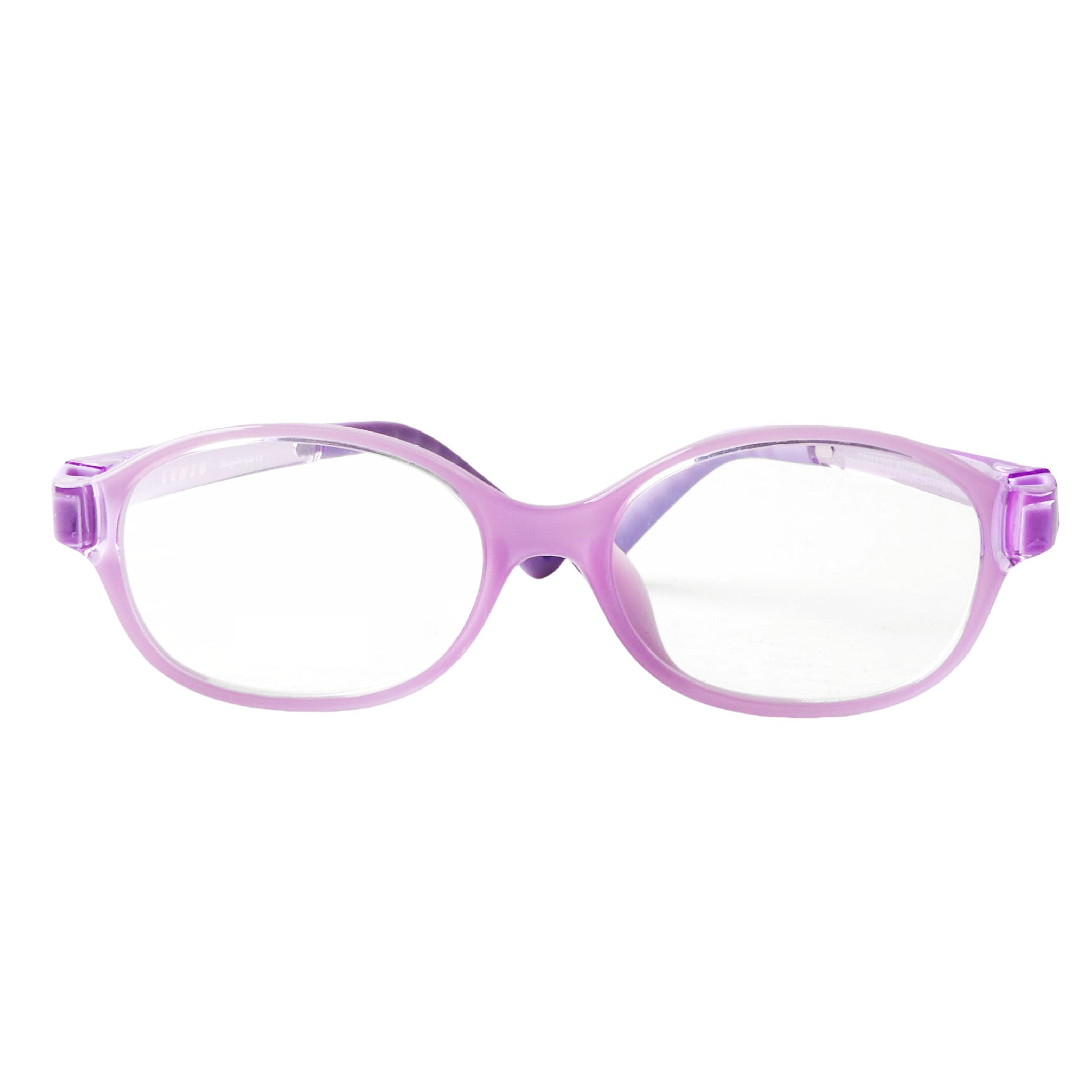 Lenzo Aqua Crystal Purple 2-7 years