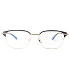 Lenzo Grullo Black & Gold Medium