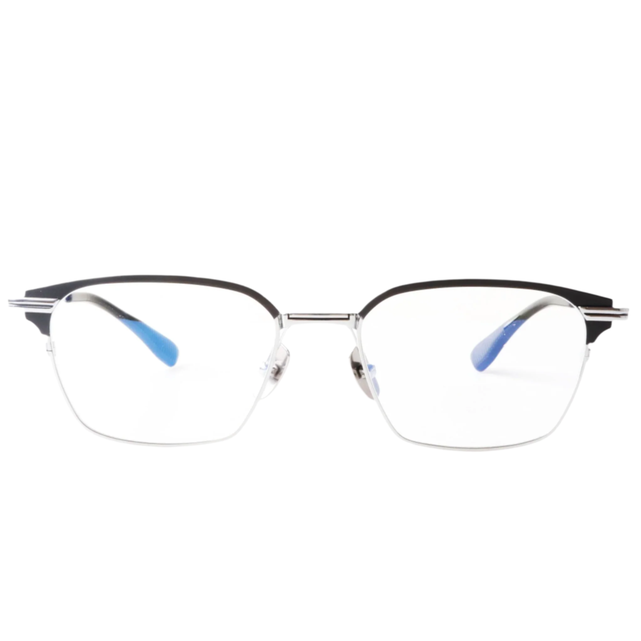 Lenzo Grullo Black & Silver Medium