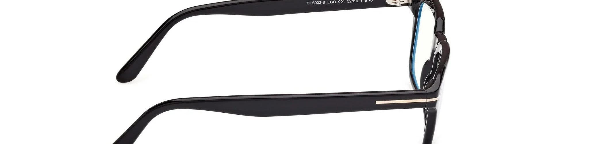 Tom Ford TF6032B ECO 001 52
