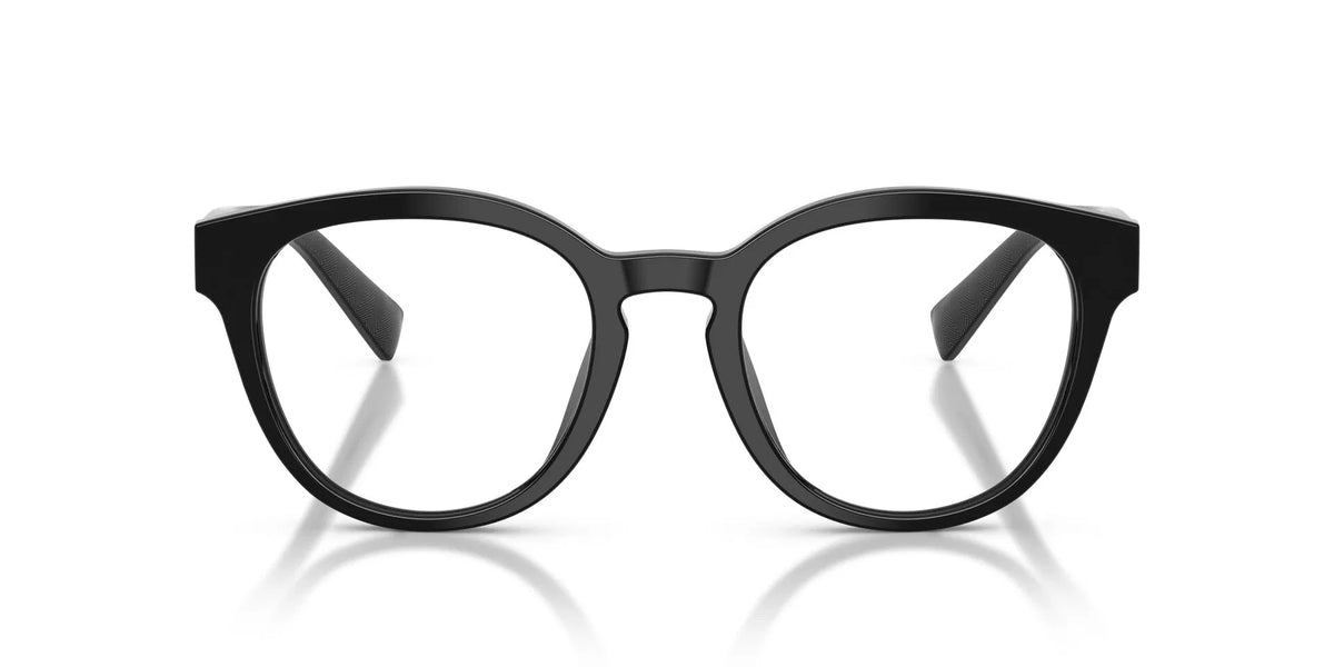 DOLCE & GABBANA 0DG3421 Eyeglasses Black Medium
