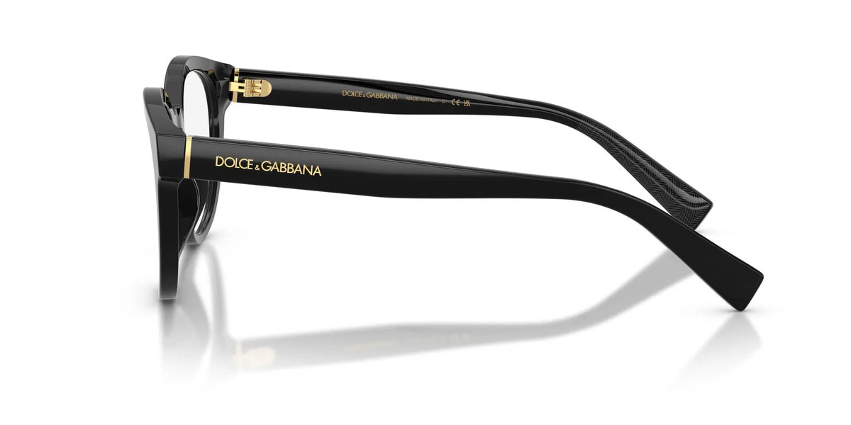 DOLCE & GABBANA 0DG3421 Eyeglasses