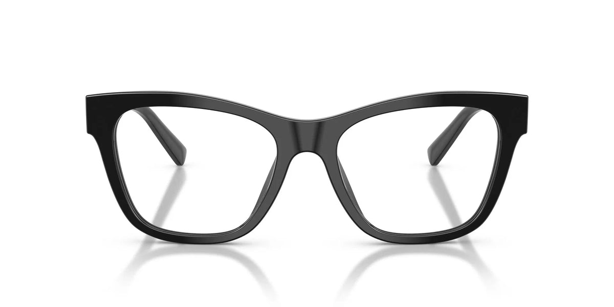 DOLCE & GABBANA 0DG3430 Eyeglasses Black Medium
