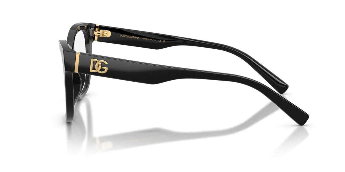 DOLCE & GABBANA 0DG3430 Eyeglasses