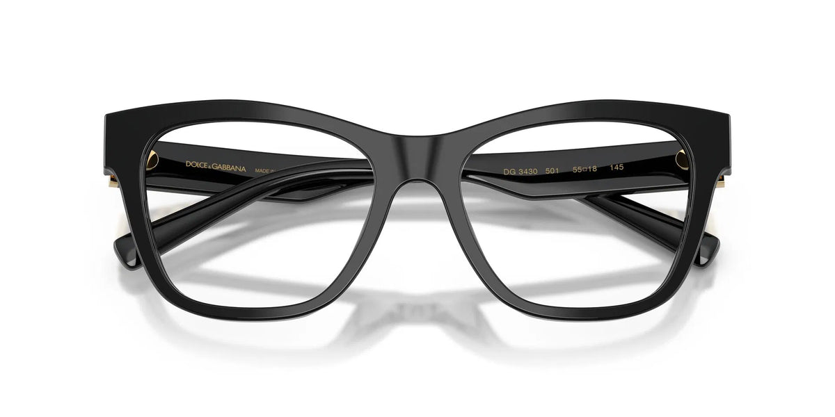 DOLCE & GABBANA 0DG3430 Eyeglasses
