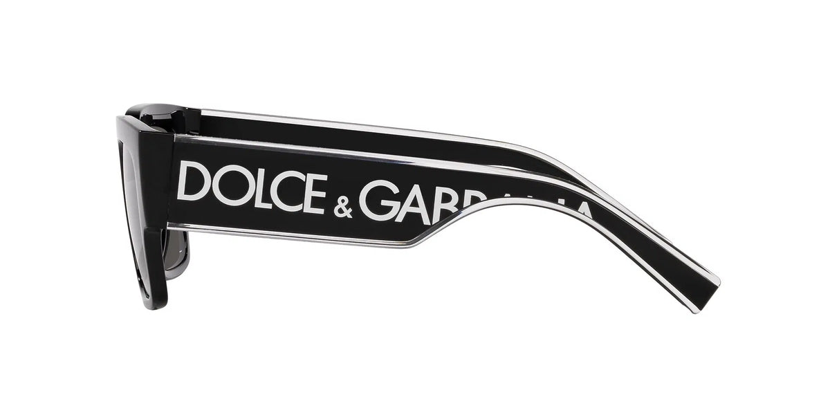 DOLCE & GABBANA 0DG4462 Sunglasses