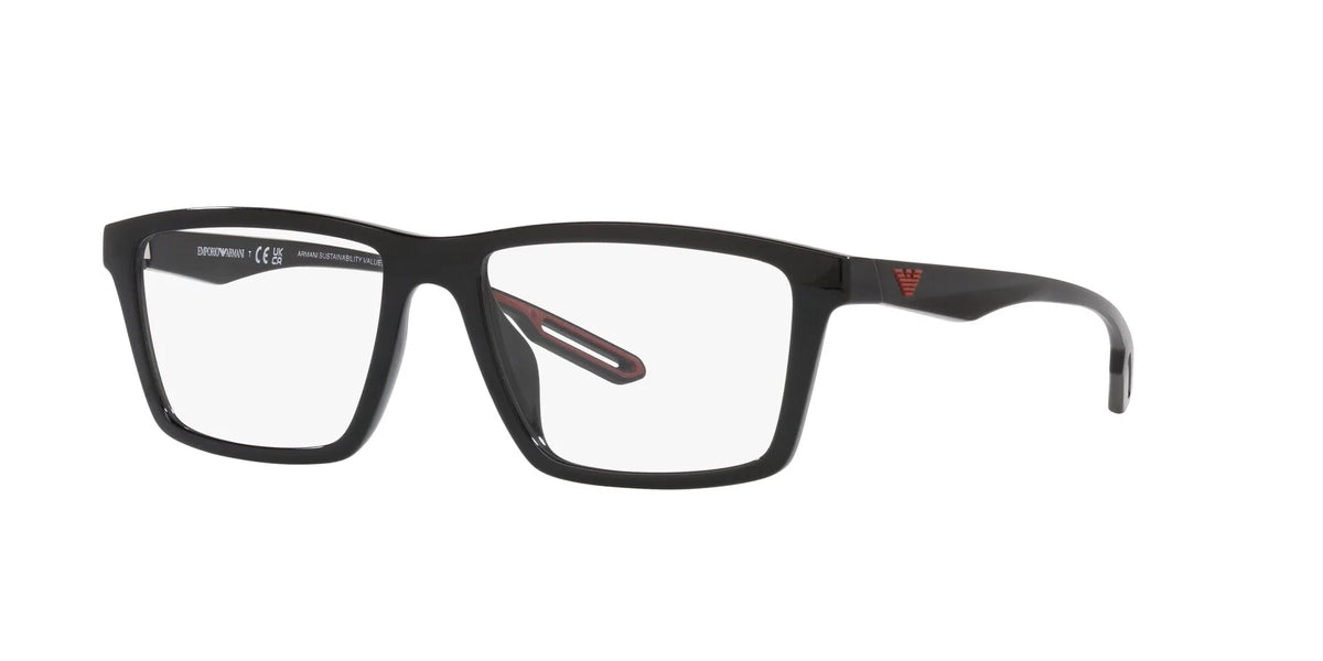 EMPORIO ARMANI 0EA4189U Eyeglasses