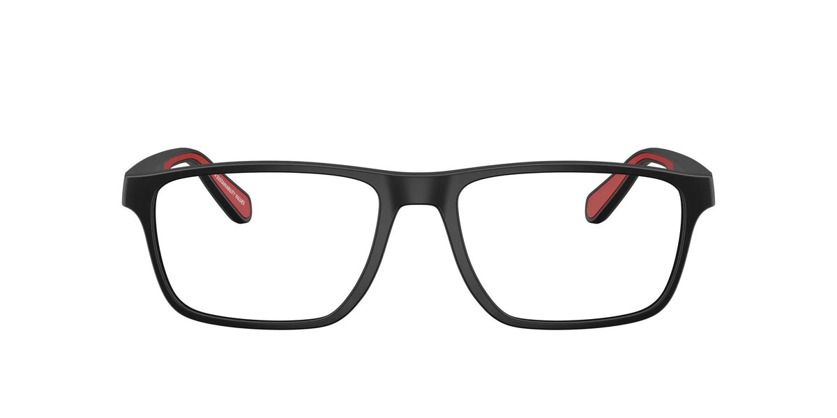 EMPORIO ARMANI 0EA3233 Eyeglasses Black Medium