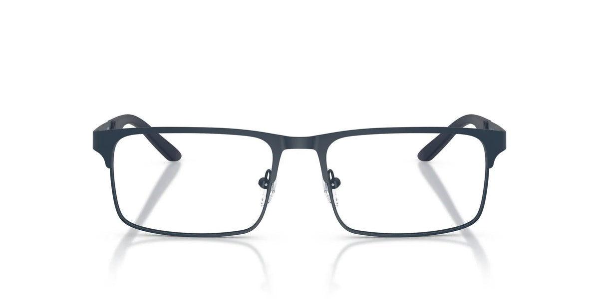 EMPORIO ARMANI 0EA1170 Eyeglasses Blue Medium