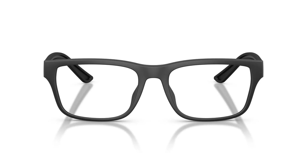 EMPORIO ARMANI 0EA3276U Eyeglasses Black Medium