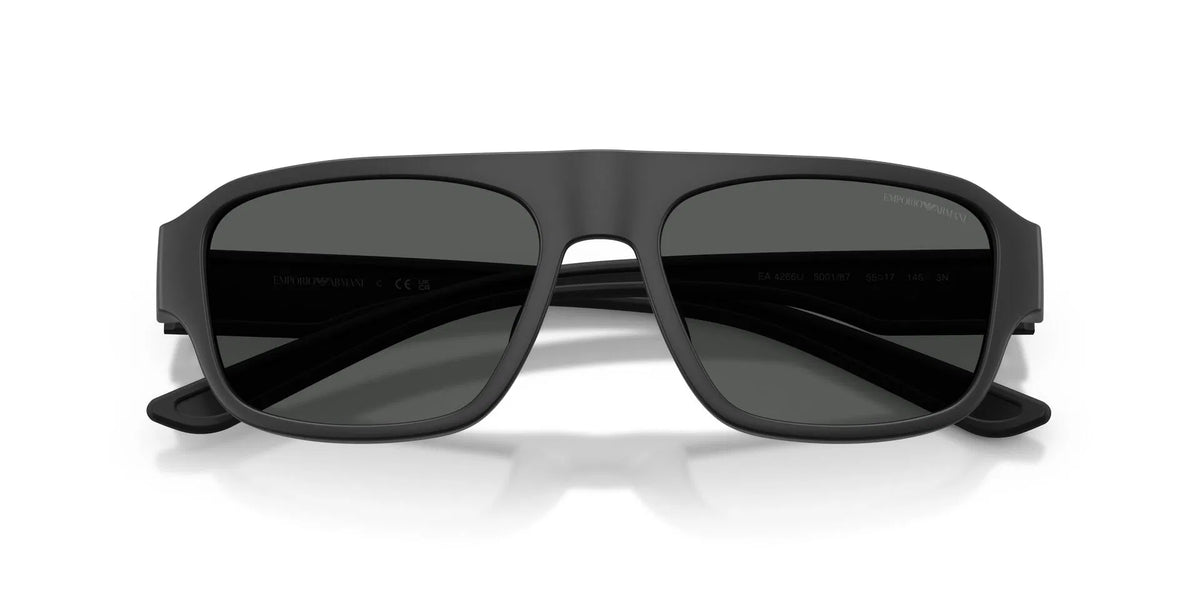 EMPORIO ARMANI 0EA4266U Sunglasses