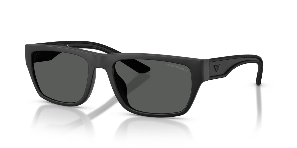 EMPORIO ARMANI 0EA4367U Sunglasses